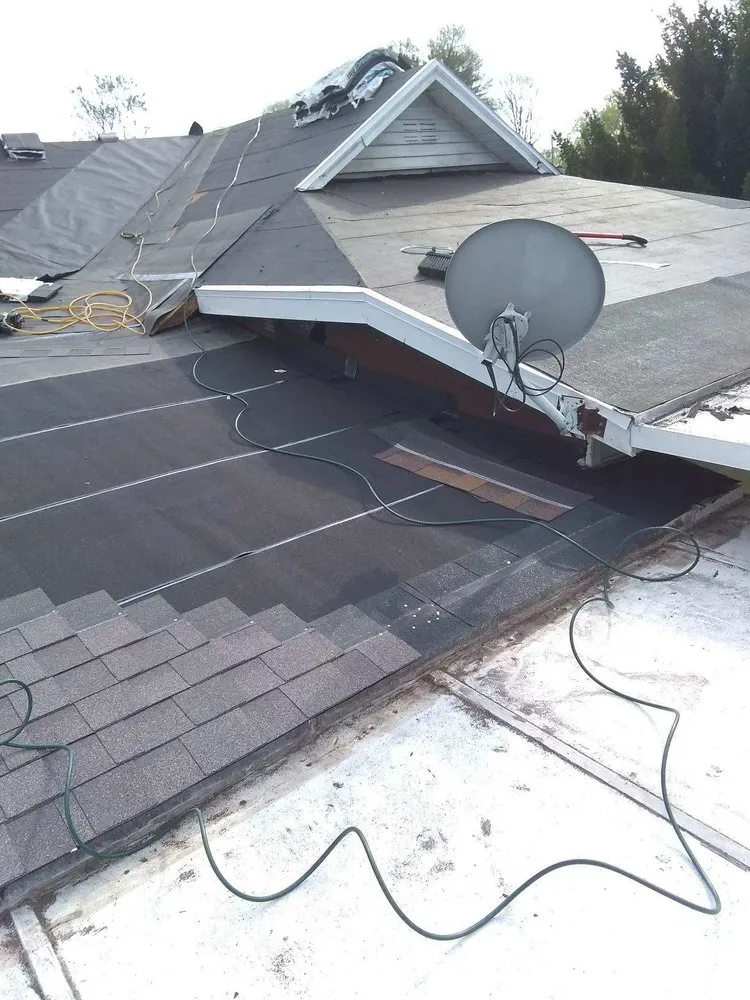 Slide of Inspired Heating and Cooling