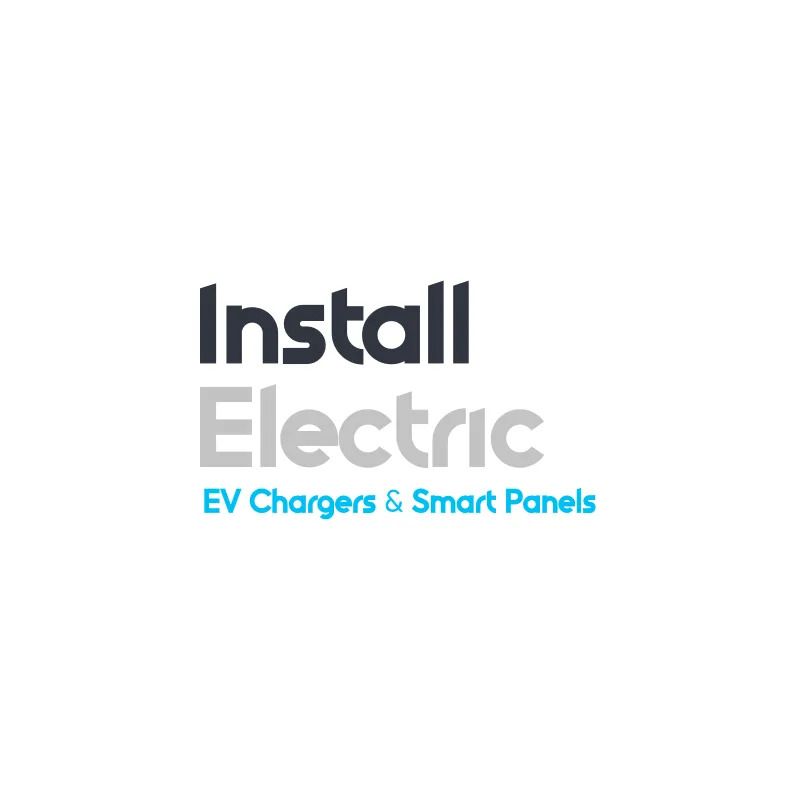 Slide of Install Electric