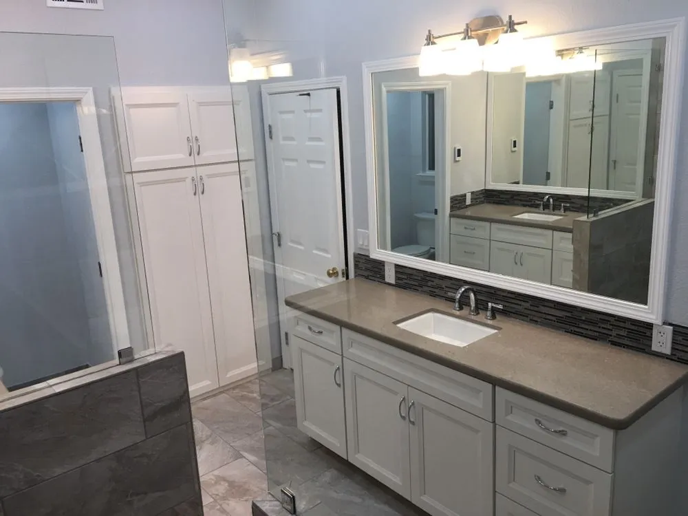 Slide of Installation Plus