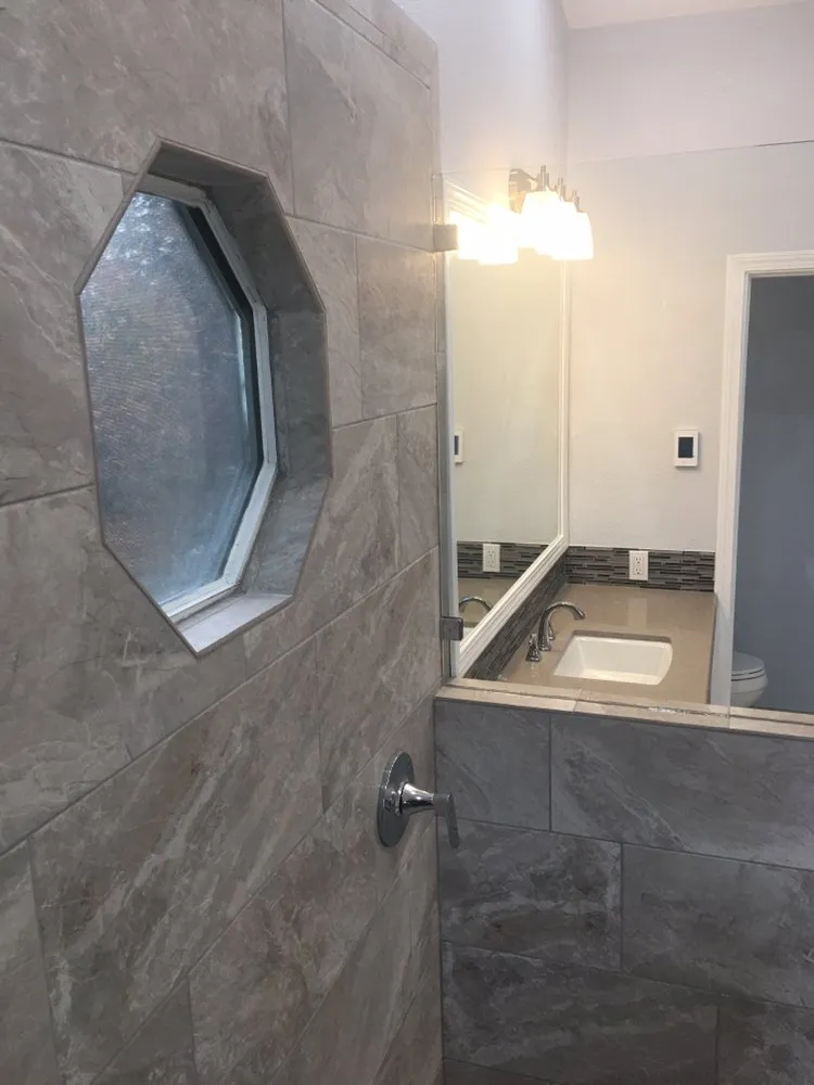 Slide of Installation Plus