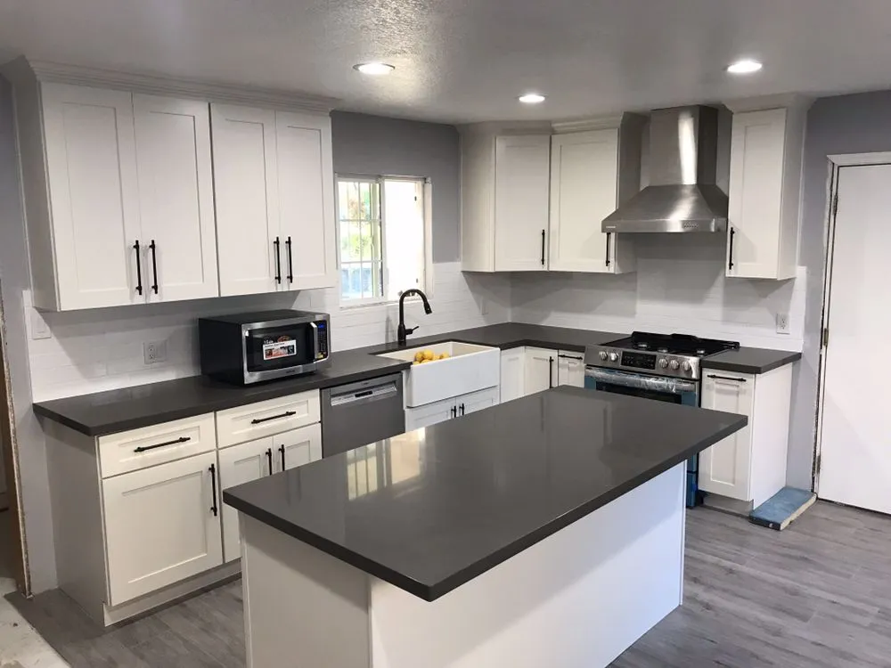 Slide of Installation Plus