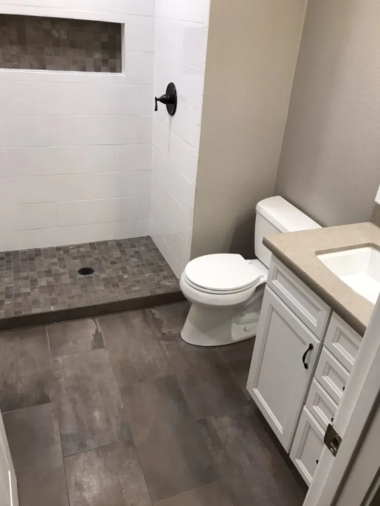 Slide of Installation Plus