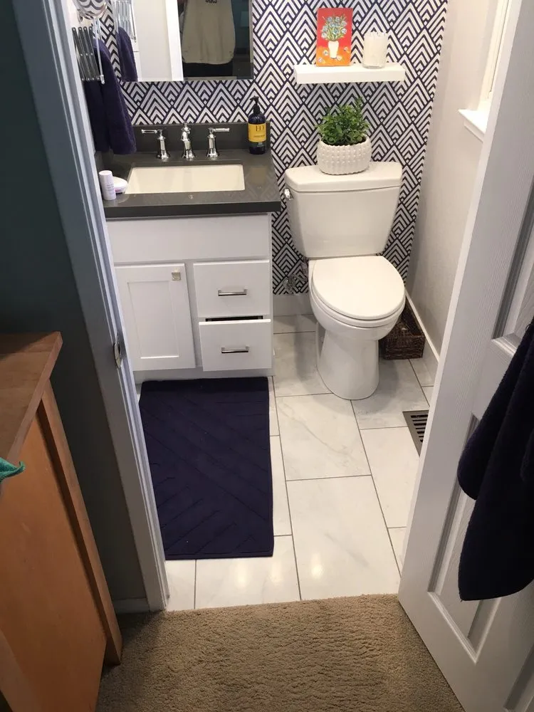 Slide of Installation Plus