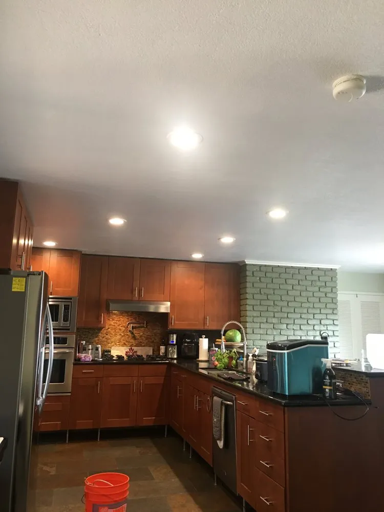 Slide of Installation Plus