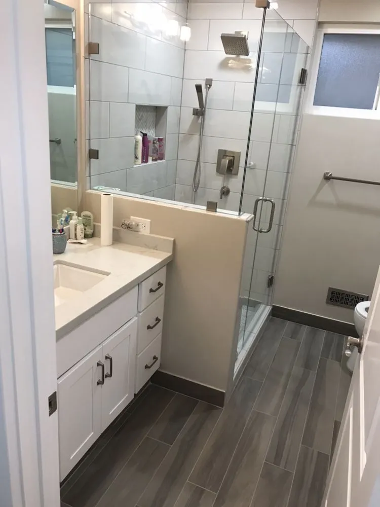 Slide of Installation Plus