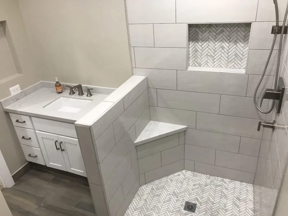 Slide of Installation Plus