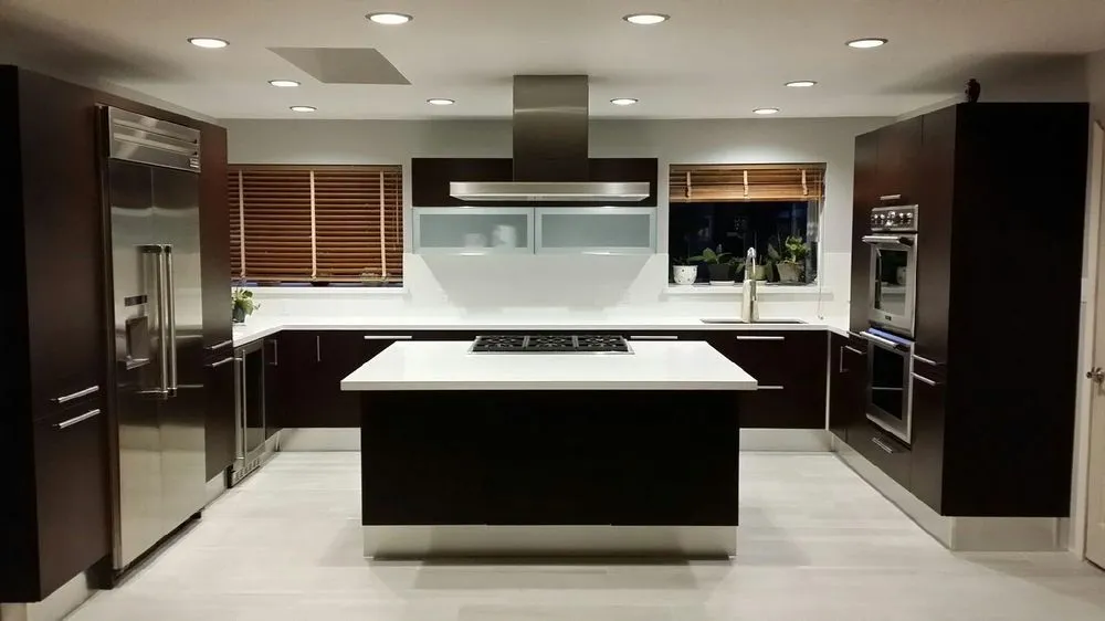 Slide of Installation Plus