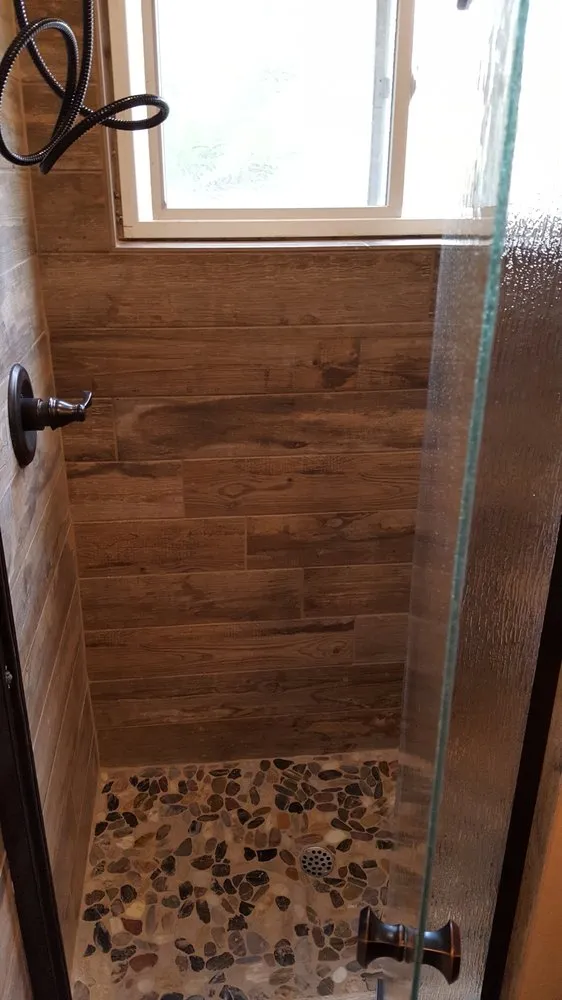 Slide of Installation Plus