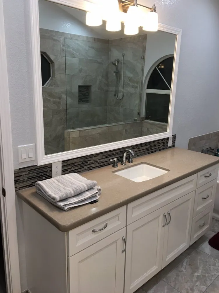 Slide of Installation Plus