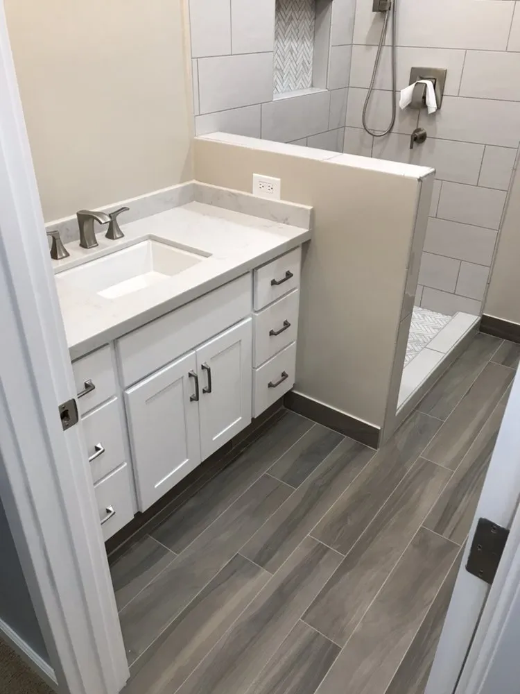 Slide of Installation Plus