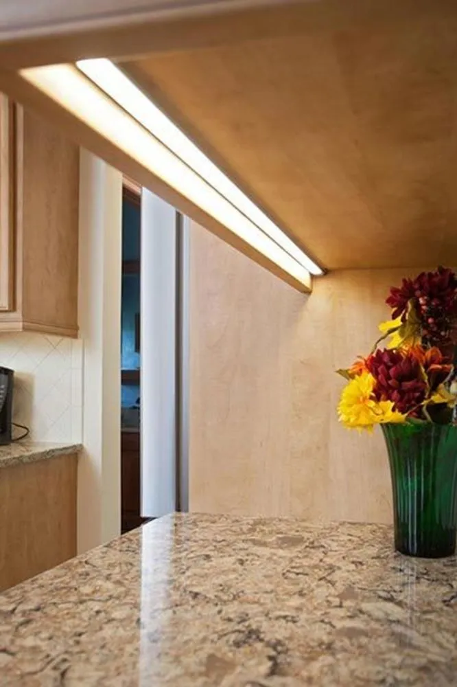 Slide of Installed Electric