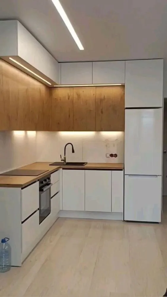 Slide of Installed Electric