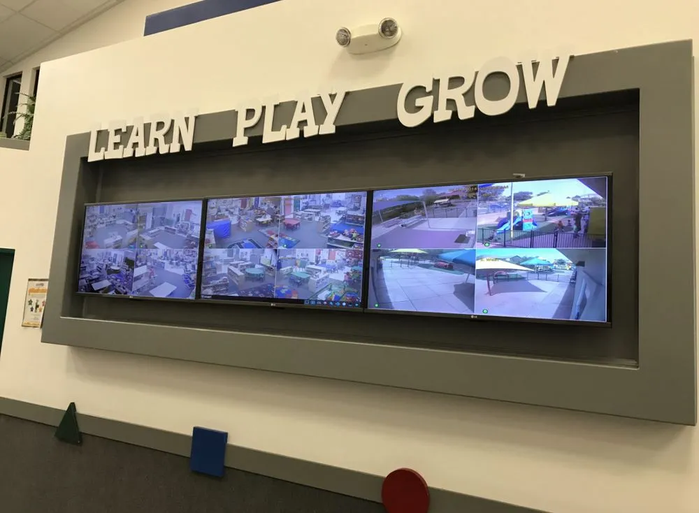 Slide of Installs 2Day