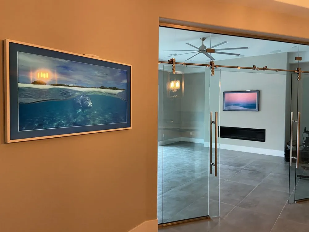 Slide of Installs 2Day