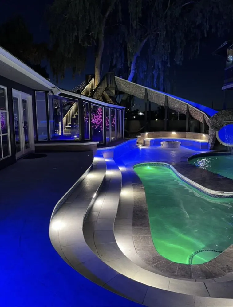 Slide of Installs 2Day