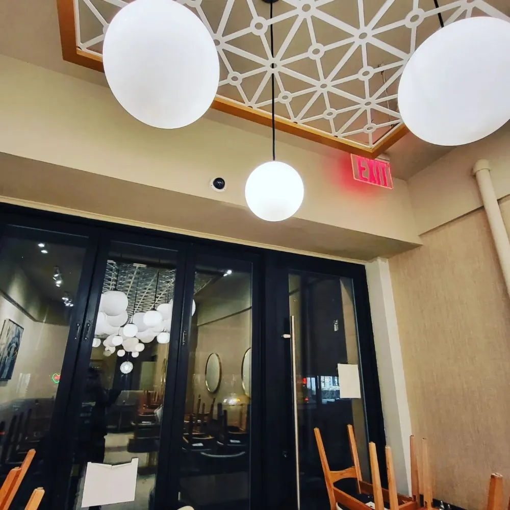 Slide of Installtech