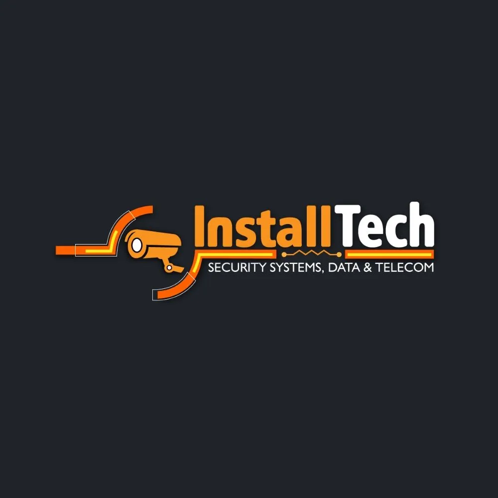 Slide of Installtech