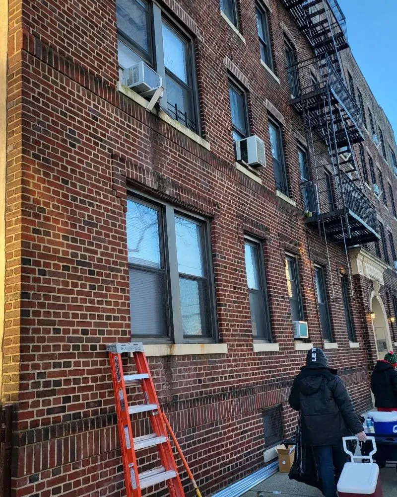 Slide of Installtech