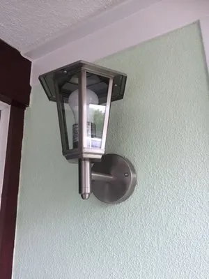 Instant Electrical Repair Logo