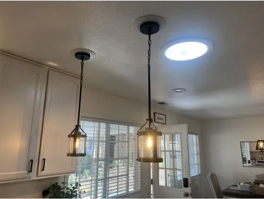 Instant Handypro Logo