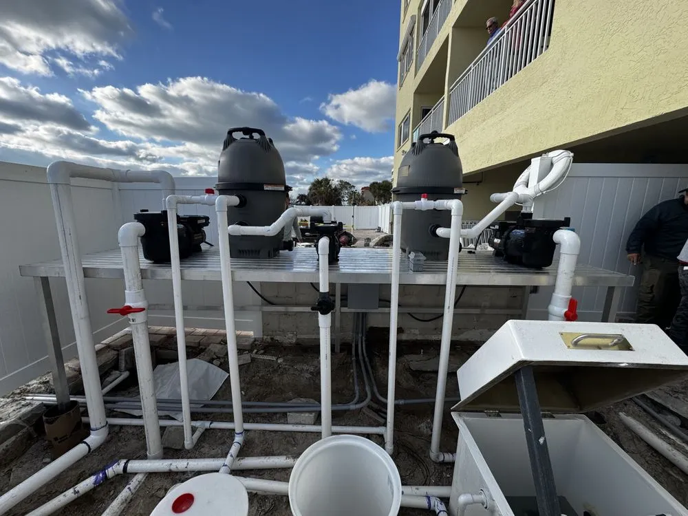 Slide of Instant Power Electric