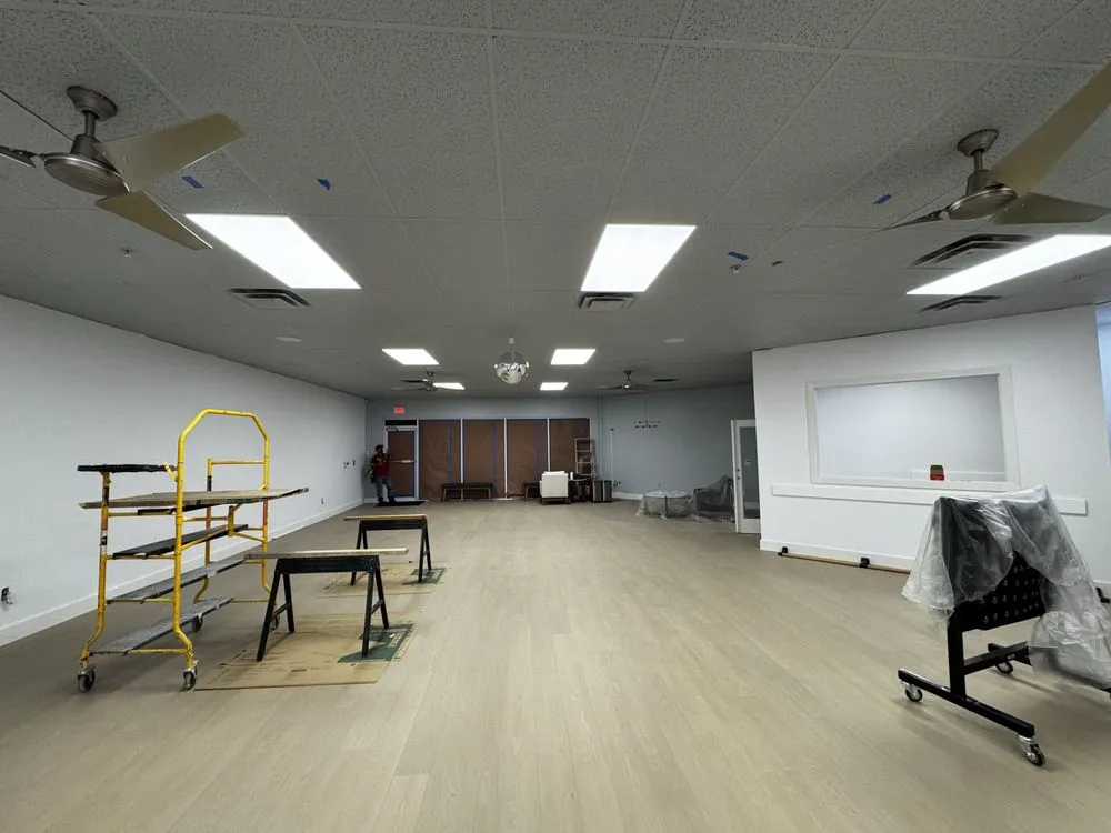 Slide of Instant Power Electric