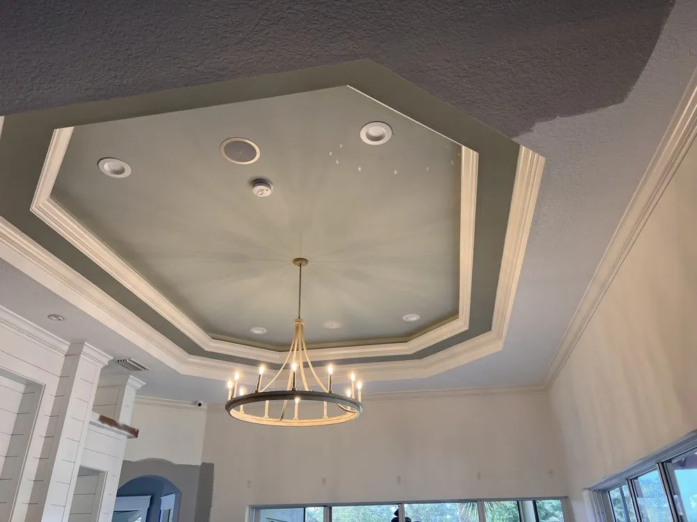 Slide of Instant Power Electric