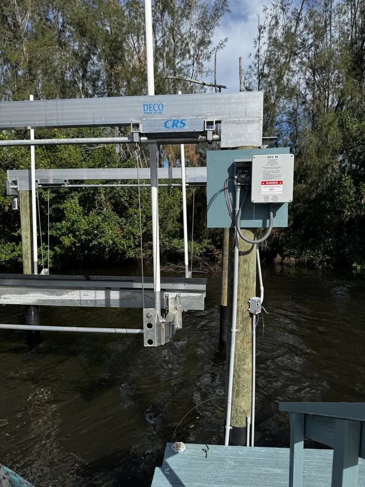 Professional electrical repair experts serving ,  - Instant Power Electric