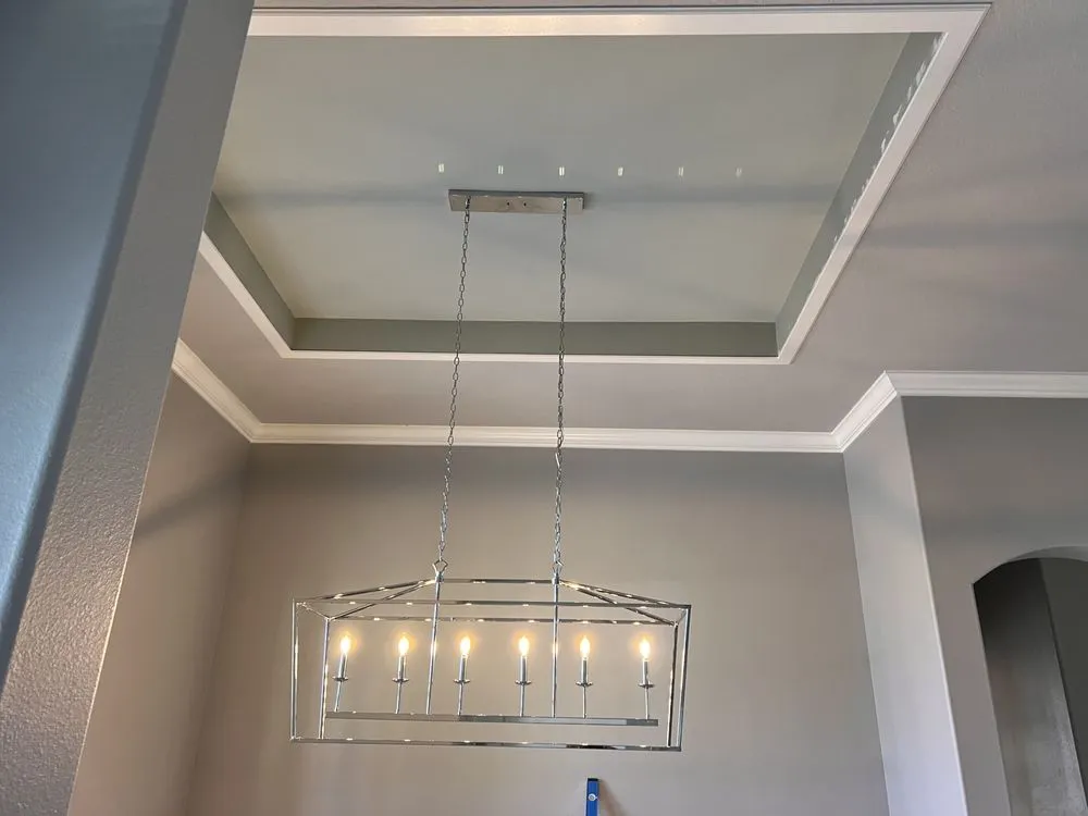 Slide of Instant Power Electric