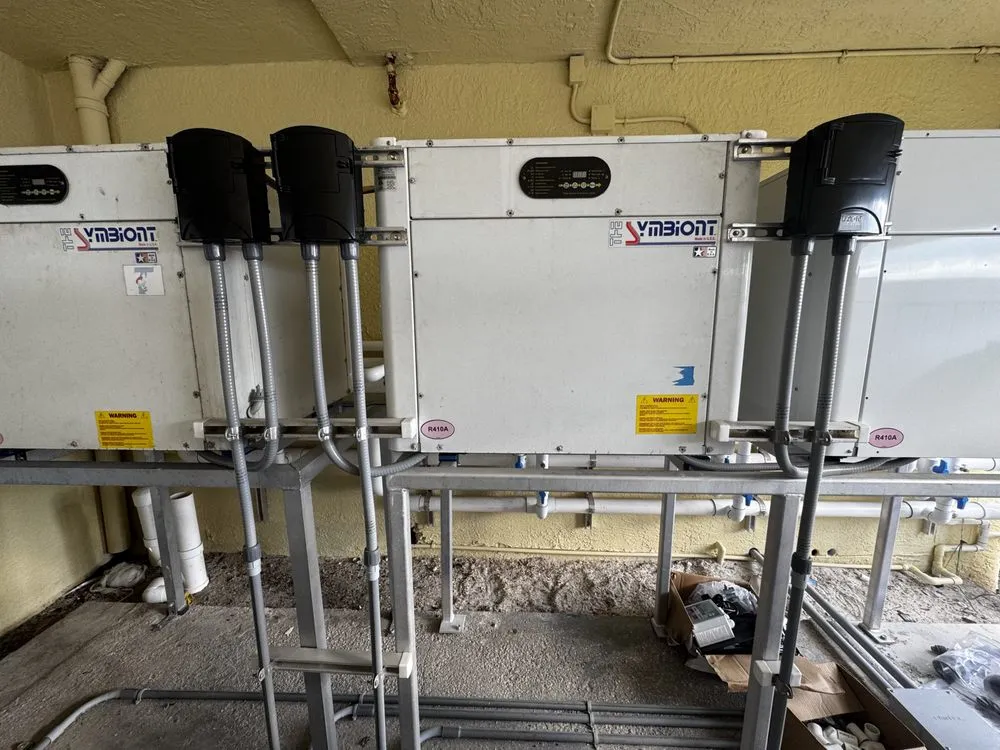 Slide of Instant Power Electric