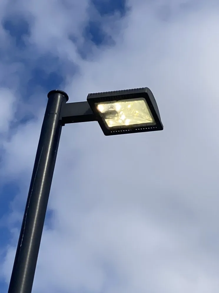 Slide of Instant Power Electrical Contractor