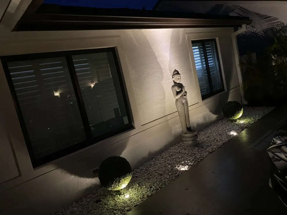 Slide of Instant Power Electrical Contractor