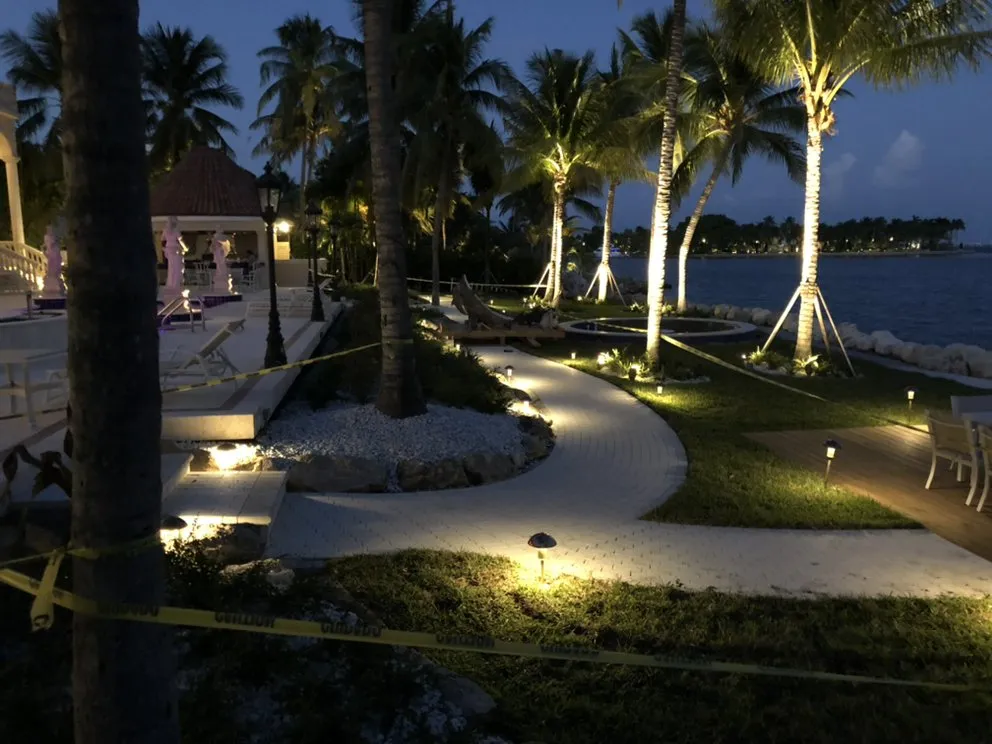 Slide of Instant Power Electrical Contractor