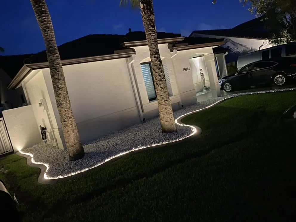 Slide of Instant Power Electrical Contractor