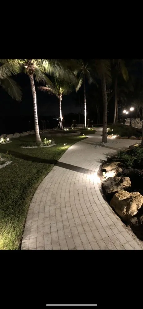 Slide of Instant Power Electrical Contractor