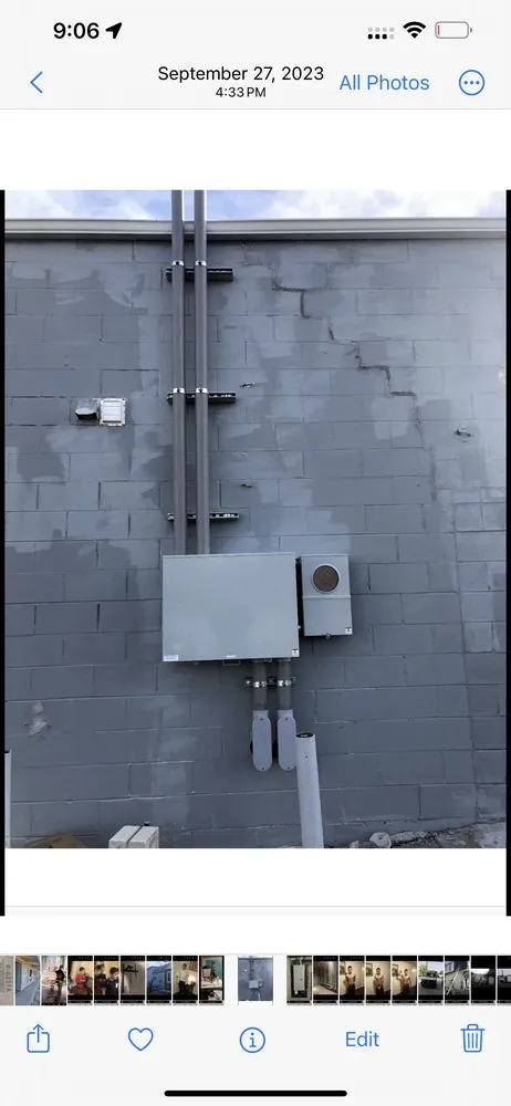 Slide of Instant Power