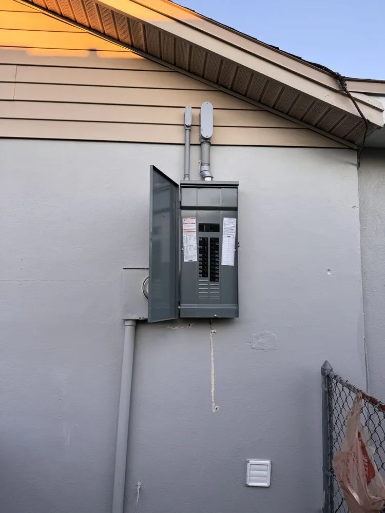 Slide of Instant Power