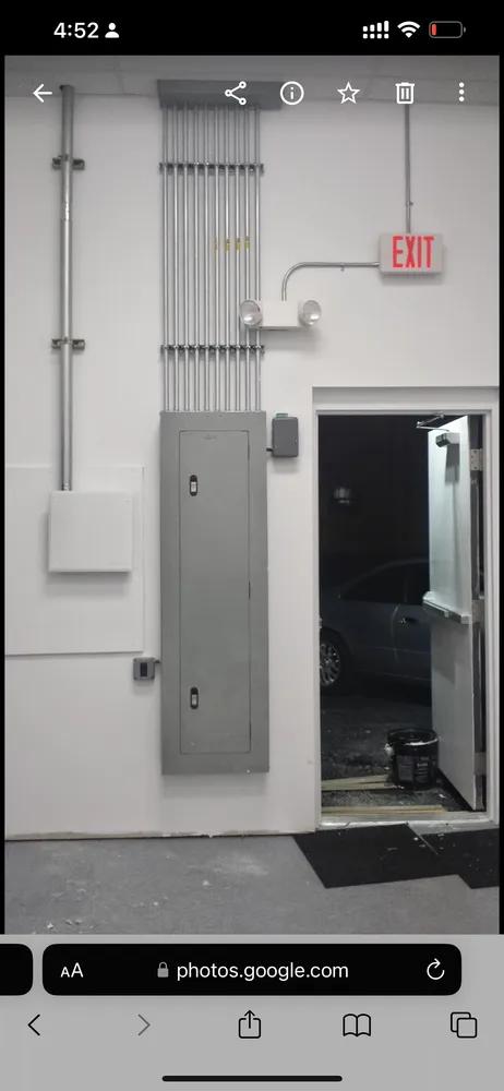 Slide of Instant Power