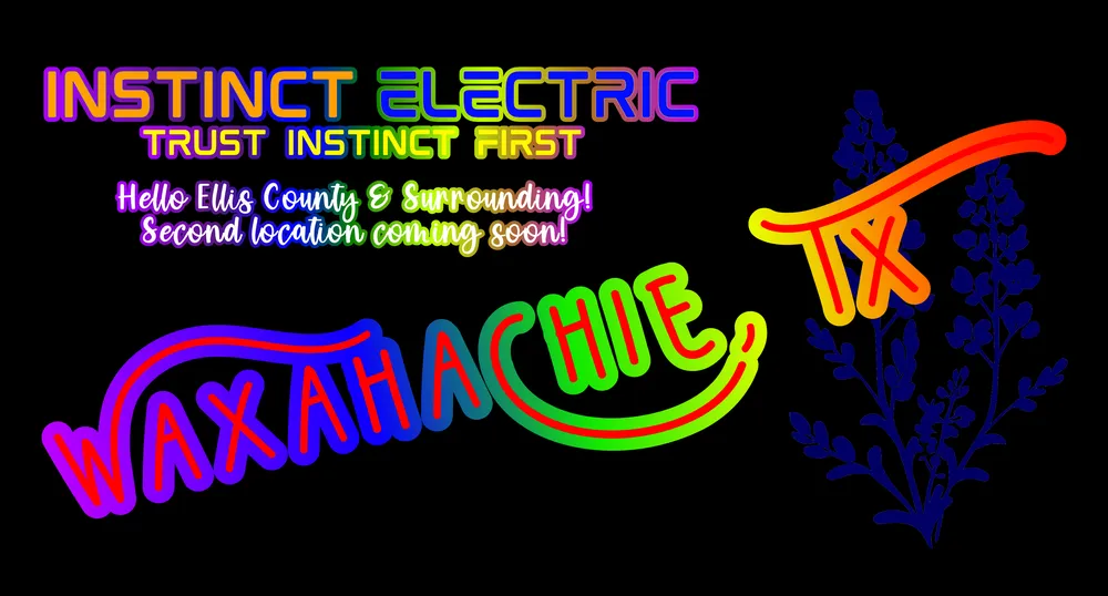 Slide of Instinct Electric