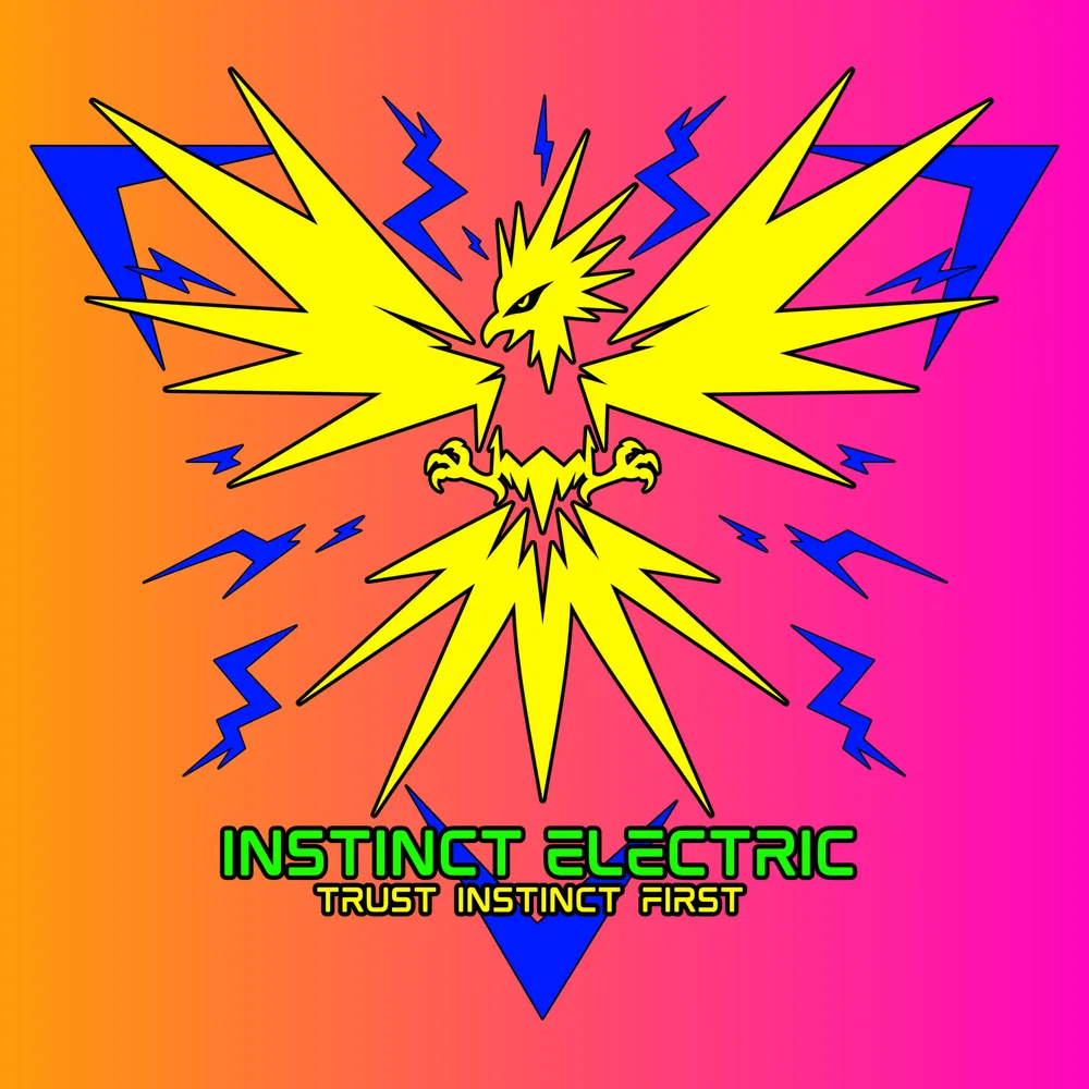 Slide of Instinct Electric