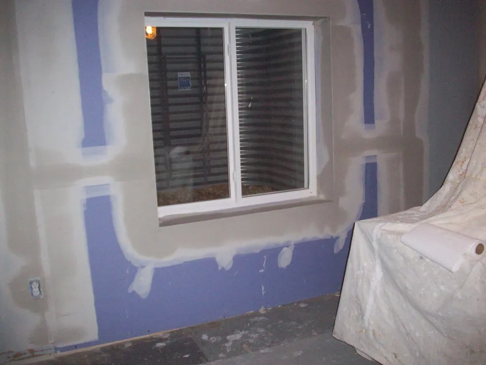 Slide of Insured Services