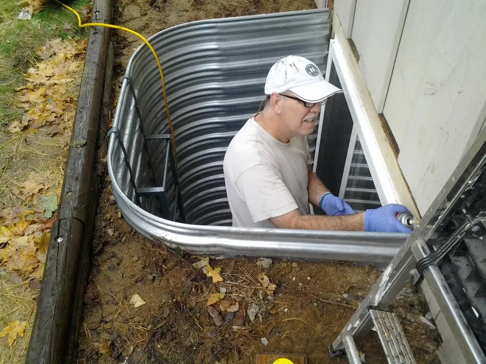 Slide of Insured Services