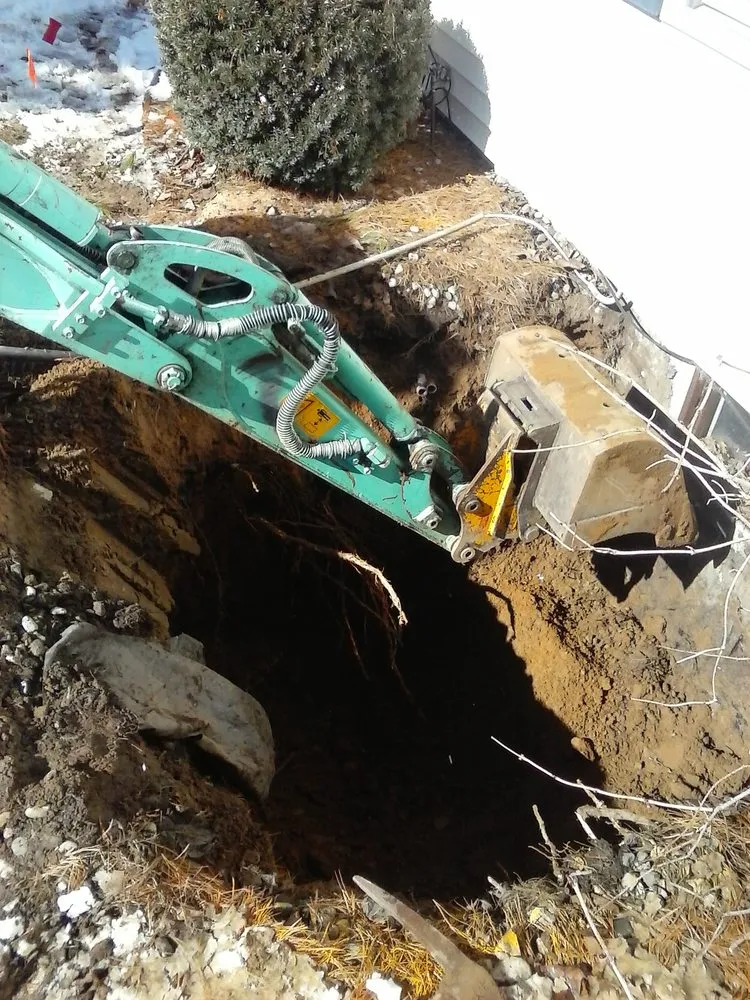 Slide of Insured Services