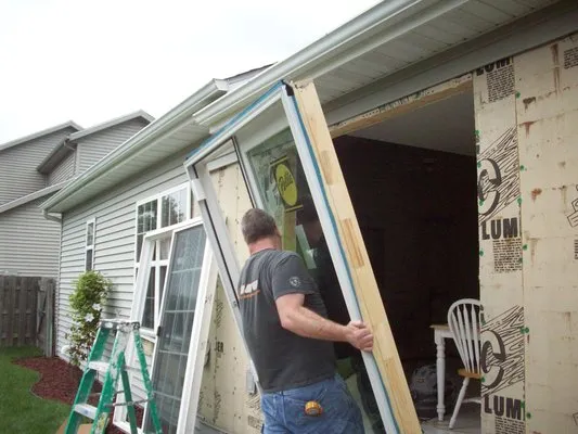 Insured Services Logo