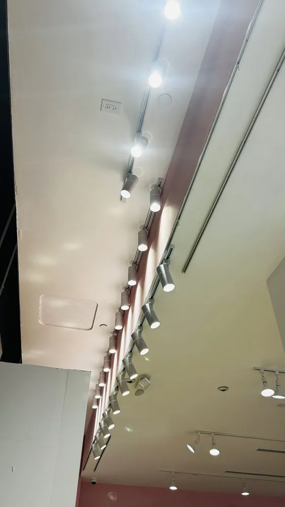 Slide of Integra Electric and Construction 