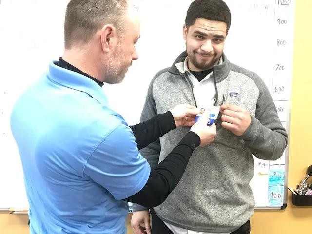 Slide of Integra Electrical