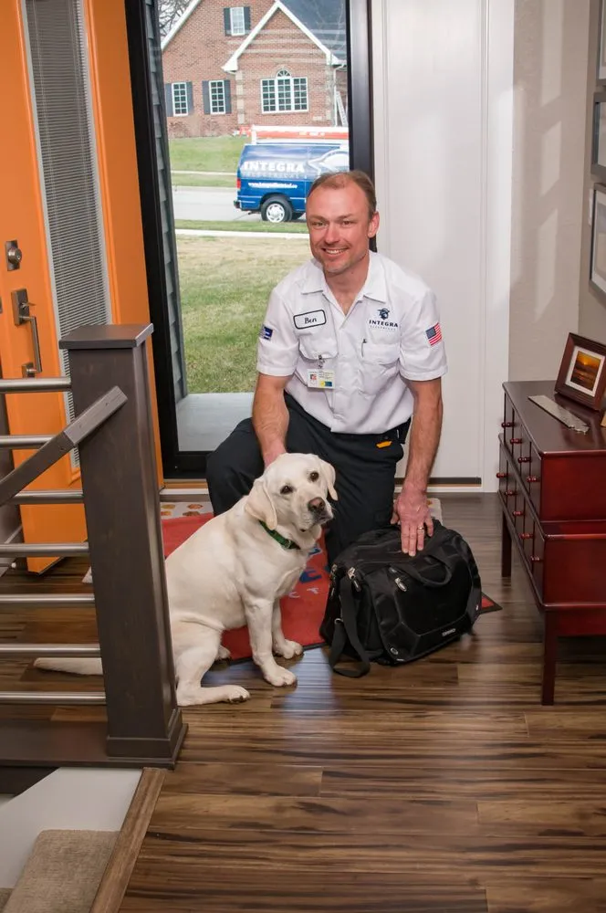 Slide of Integra Electrical