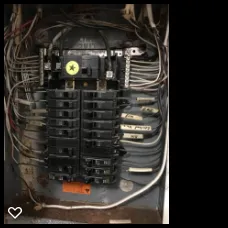 Slide of Integra Electrical