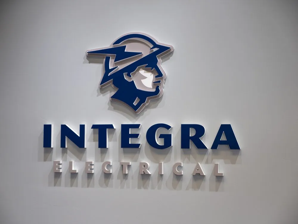 Slide of Integra Electrical