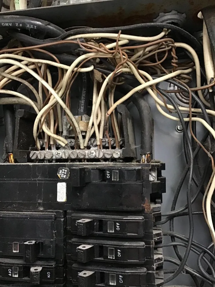 Certified emergency electrical service service in Indianola, IA - Integra Electrical